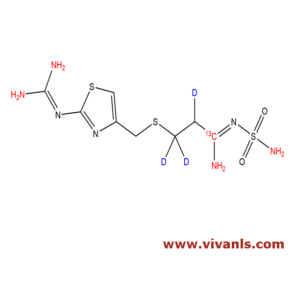 Stable Isotope Labeled Compounds-Galantamine HBr D3-1663328537.png